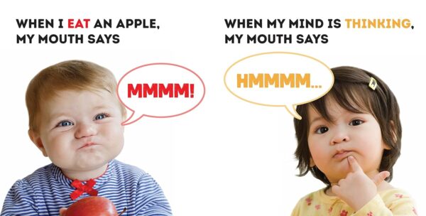My First Learn-to-Talk Book: Created by an Early Speech Expert! (My First Learn-to-Talk Books) - Image 8