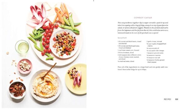 The Wellness Remodel: A Guide to Rebooting How You Eat, Move, and Feed Your Soul - Image 4