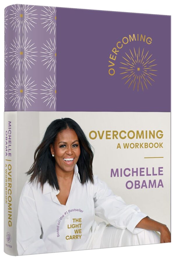 Overcoming: A Workbook - Image 2