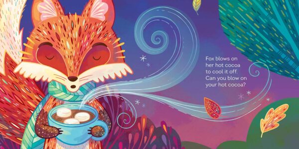 Mindfulness Moments for Kids: Hot Cocoa Calm - Image 3