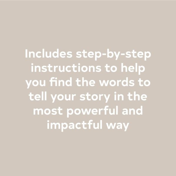 How Your Story Sets You Free: (Business and Communication Books, Public Speaking Reference Book, Leadership Books, Inspirational Guides) - Image 4