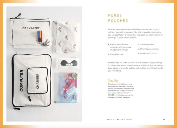 The Home Edit Life: The No-Guilt Guide to Owning What You Want and Organizing Everything - Image 5