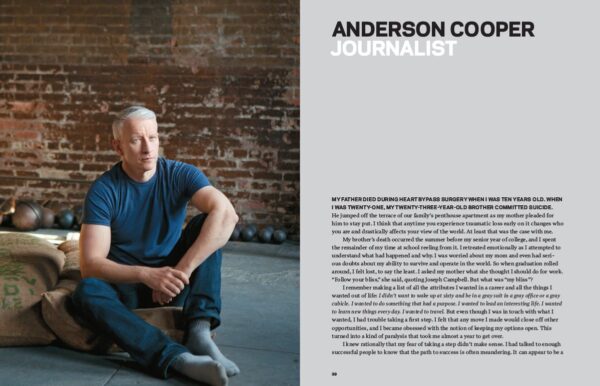 Getting There: A Book of Mentors - Image 4