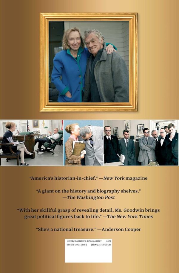 An Unfinished Love Story: A Personal History of the 1960s - Image 3
