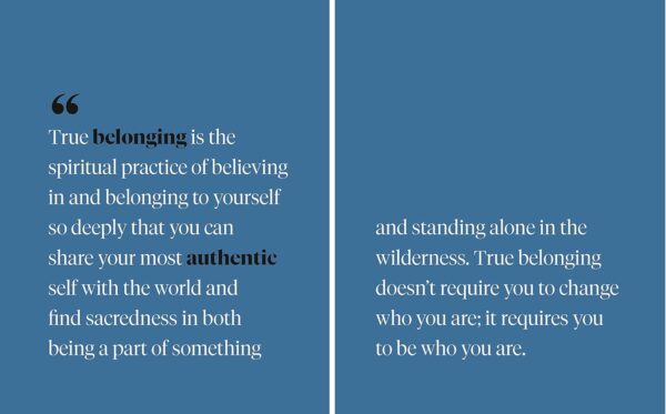 Atlas of the Heart: Mapping Meaningful Connection and the Language of Human Experience - Image 8