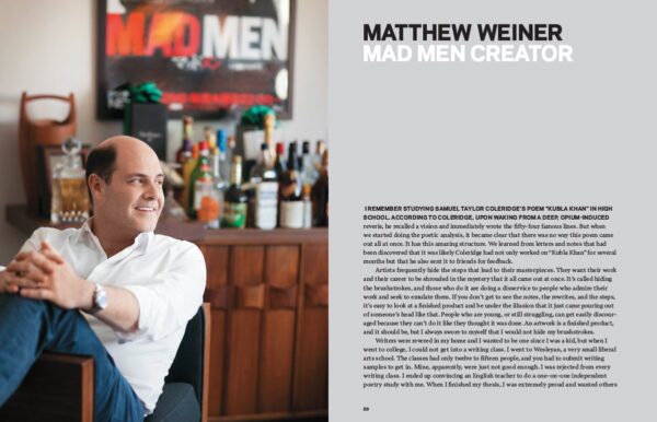 Getting There: A Book of Mentors - Image 8