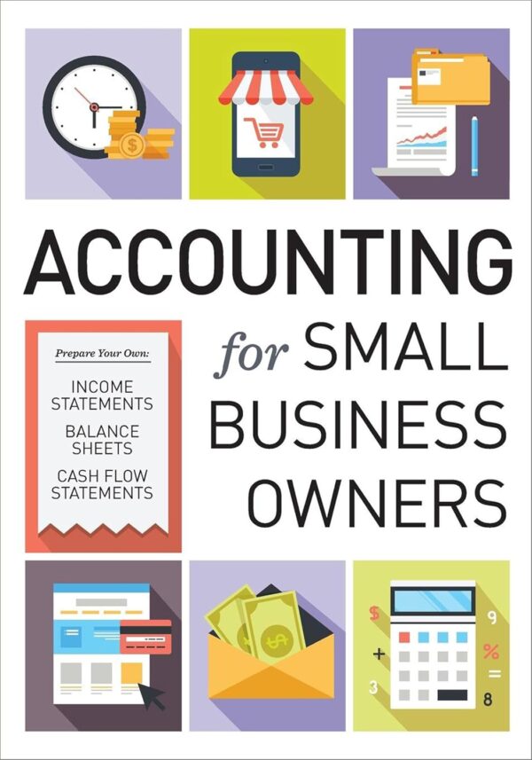 Accounting for Small Business Owners - Image 2