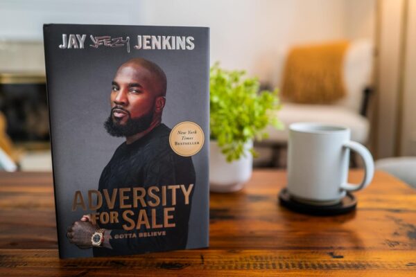 Adversity for Sale: Ya Gotta Believe - Image 3