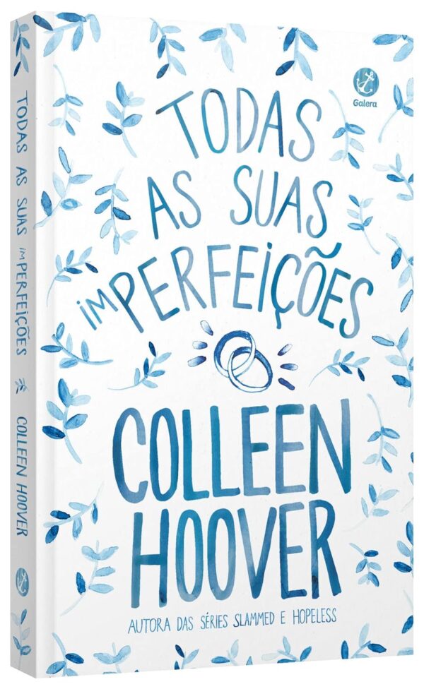 Todas As Suas Im-perfeicoes (Em Portugues do Brasil) - Image 4