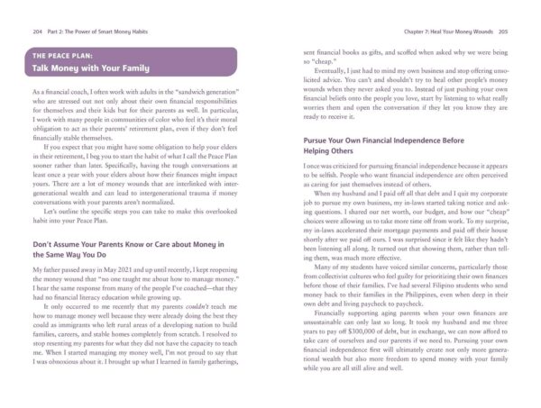 CRUSH Your Money Goals: 25 Smart Money Habits to Save, Invest, and Fast-Track Your Financial Freedom - Image 7