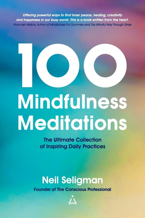 100 Mindfulness Meditations: The Ultimate Collection of Inspiring Daily Practices - Image 2
