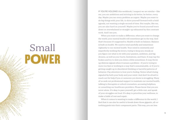 Overcoming: A Workbook - Image 3