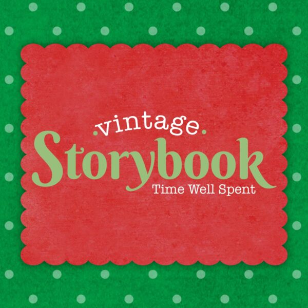 Merry Christmas to You - A Vintage Children's Storybook; Board Book, Ages 1-5 (Vintage Storybook) - Image 7