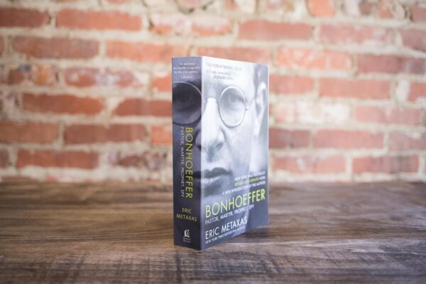 Bonhoeffer: Pastor, Martyr, Prophet, Spy - Image 3