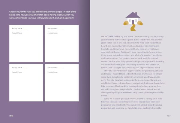 Overcoming: A Workbook - Image 9