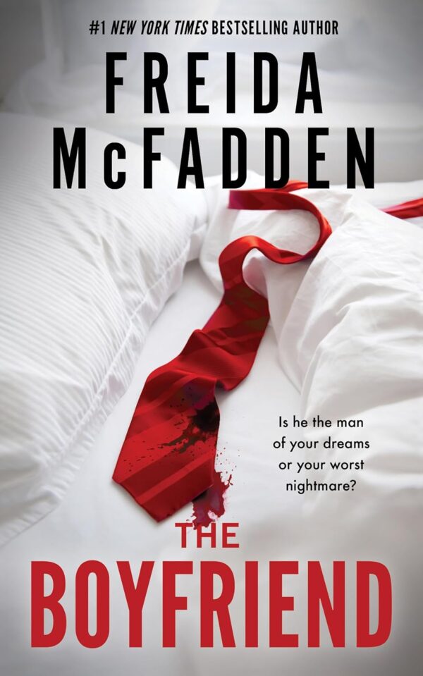 The Boyfriend - Image 2