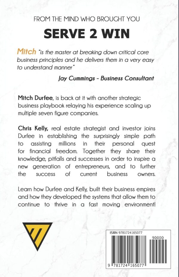 The Millionaire Business Mindset - Image 3