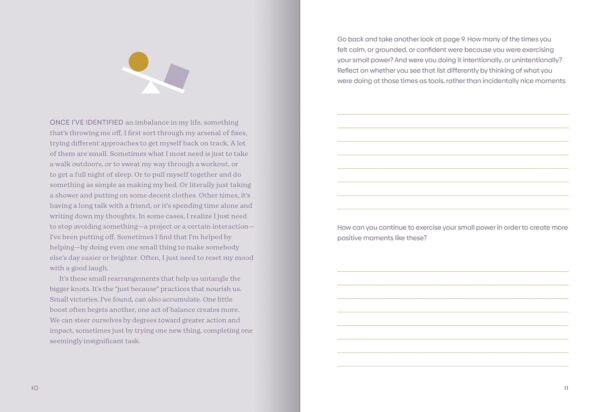 Overcoming: A Workbook - Image 5