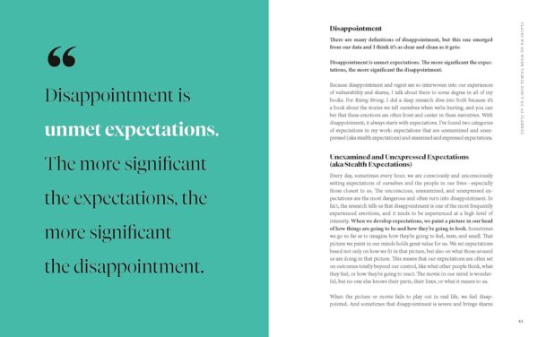 Atlas of the Heart: Mapping Meaningful Connection and the Language of Human Experience - Image 3