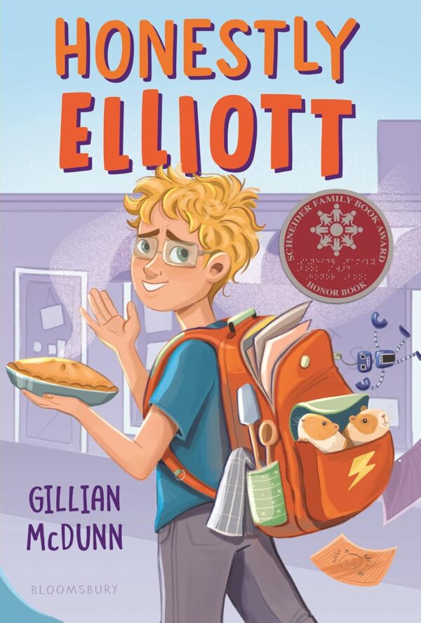 Honestly Elliott - Image 2
