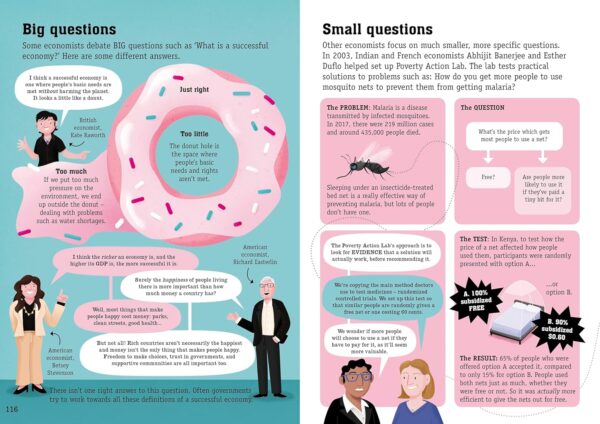 Economics for Beginners - Image 4