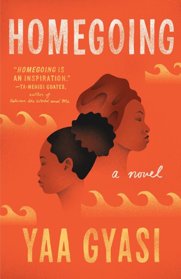 Homegoing - Image 2