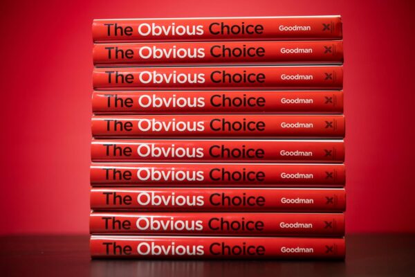 The Obvious Choice: Timeless Lessons on Success, Profit, and Finding Your Way - Image 4