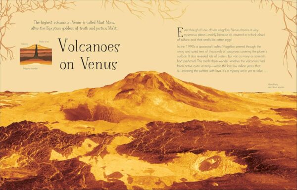 The Mysteries of the Universe: Discover the best-kept secrets of space (DK Children's Anthologies) - Image 3