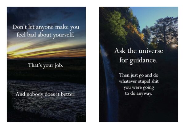 Disappointing Affirmations - Image 7