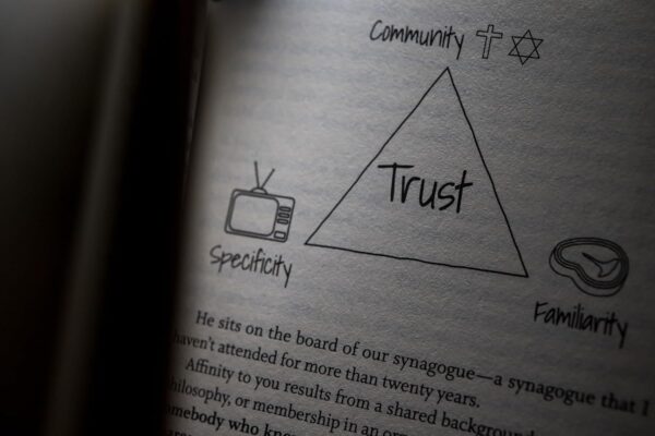The Obvious Choice: Timeless Lessons on Success, Profit, and Finding Your Way - Image 6
