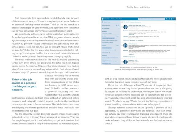 Linked: Conquer LinkedIn. Get Your Dream Job. Own Your Future. - Image 9