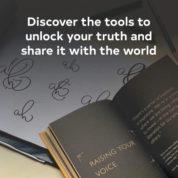 How Your Story Sets You Free: (Business and Communication Books, Public Speaking Reference Book, Leadership Books, Inspirational Guides) - Image 5