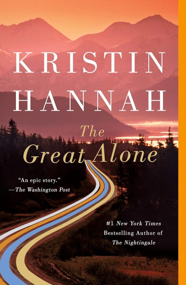 The Great Alone: A Novel - Image 2