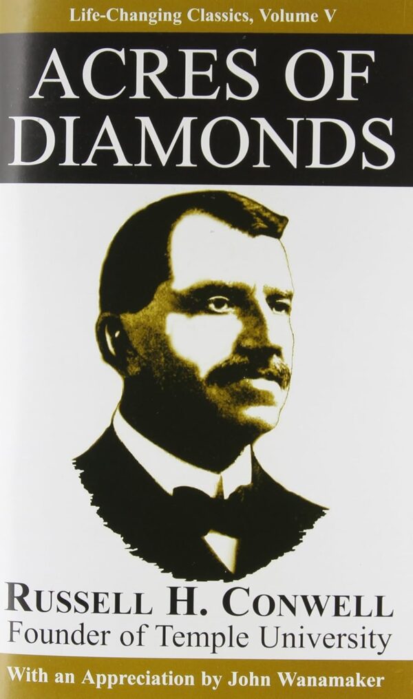 Acres of Diamonds (Life-Changing Classics) - Image 2