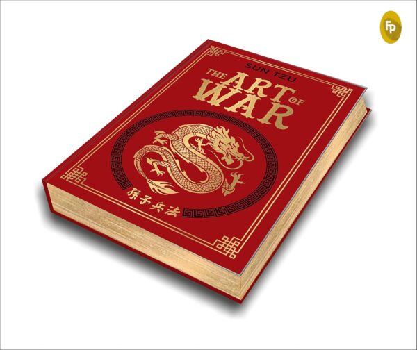 The Art of War (Deluxe Hardbound Edition) (Fingerprint! Classics) - Image 12