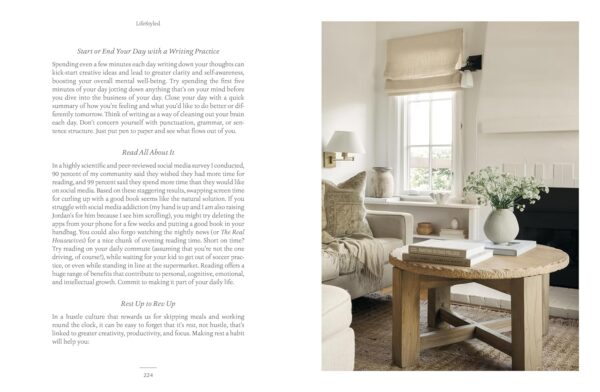 LifeStyled: Your Guide to a More Organized & Intentional Life - Image 8