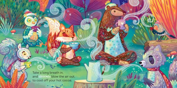 Mindfulness Moments for Kids: Hot Cocoa Calm - Image 4
