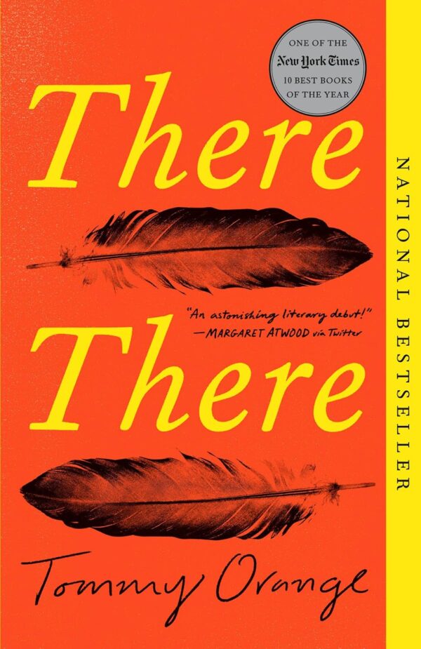 There There - Image 2