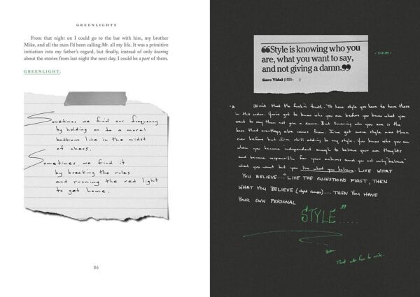 Greenlights - Image 6