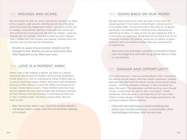 Meditations on Self-Love: Daily Wisdom for Healing, Acceptance, and Joy - Image 8