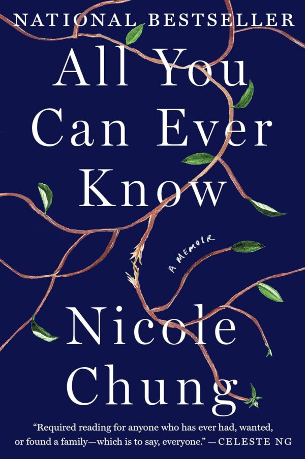 All You Can Ever Know: A Memoir - Image 2
