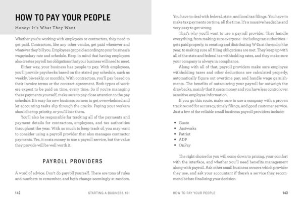 Starting a Business 101: From Creating a Business Plan and Sticking to a Budget to Marketing and Making a Profit, Your Essential Primer to Starting a Business (Adams 101 Series) - Image 7