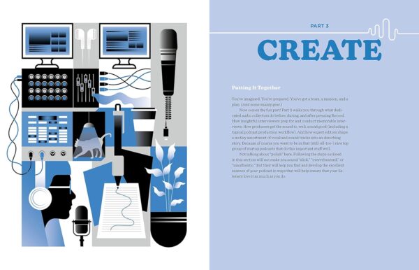 NPR's Podcast Start Up Guide: Create, Launch, and Grow a Podcast on Any Budget - Image 6