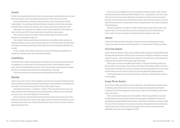Accounting for Small Business Owners - Image 5