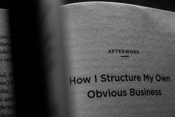 The Obvious Choice: Timeless Lessons on Success, Profit, and Finding Your Way - Image 8