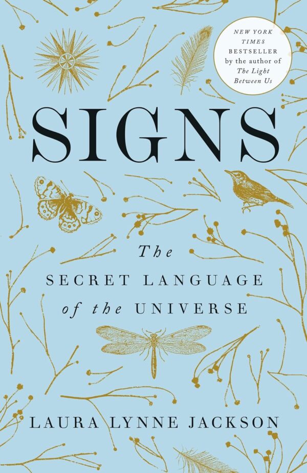Signs: The Secret Language of the Universe - Image 2