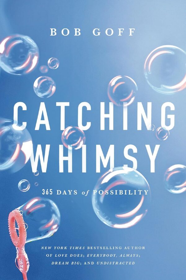 Catching Whimsy: 365 Days of Possibility - Image 2