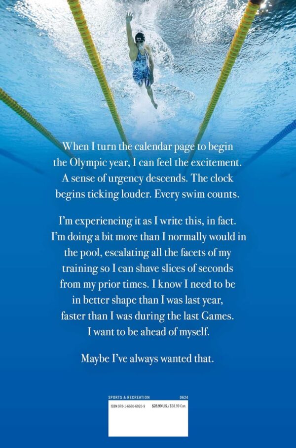 Just Add Water: My Swimming Life - Image 3