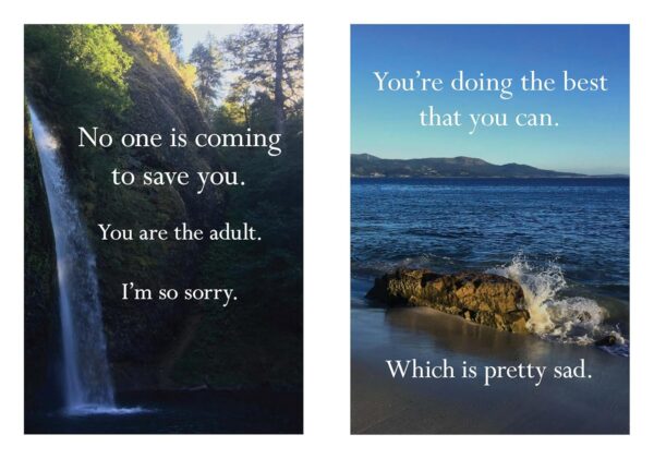Disappointing Affirmations - Image 3