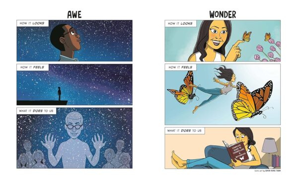 Atlas of the Heart: Mapping Meaningful Connection and the Language of Human Experience - Image 4
